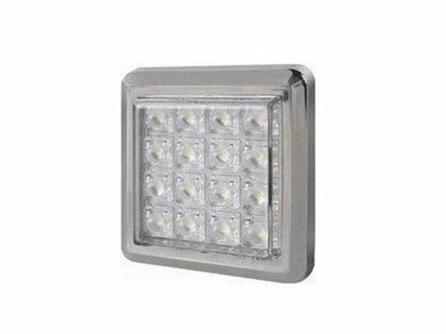 LED belysning Ferciru 118