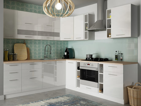 Modulært vægskab Tiffa 100