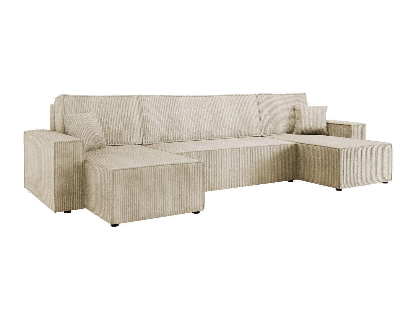 Hjørnesofa Shelton 101