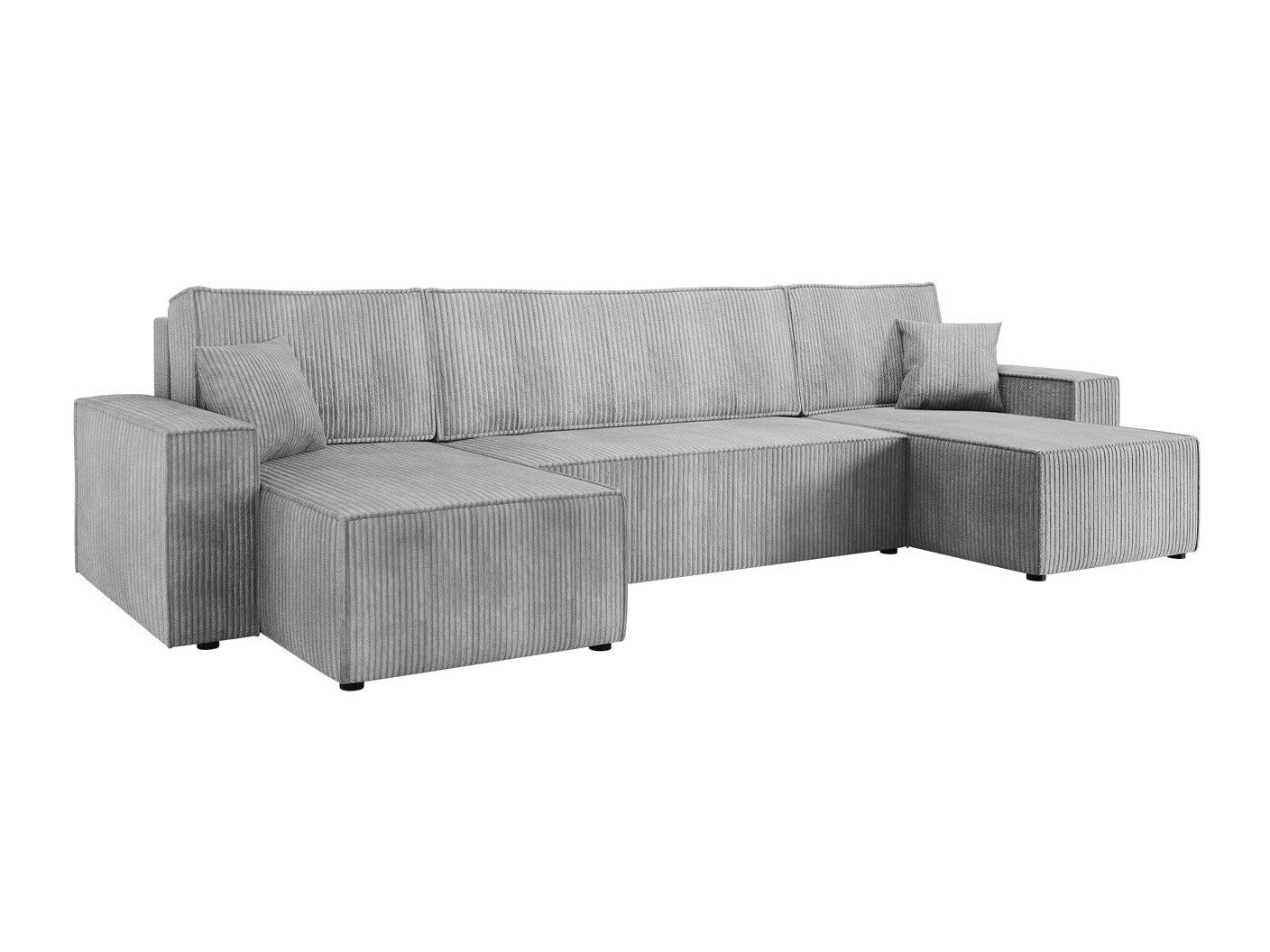 Hjørnesofa Shelton 101