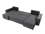 Hjørnesofa Shelton 101