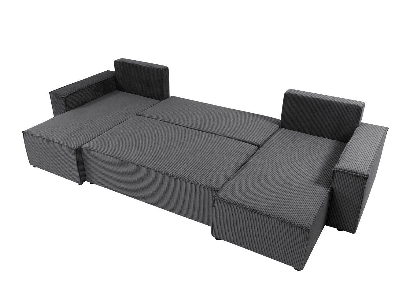 Hjørnesofa Shelton 101