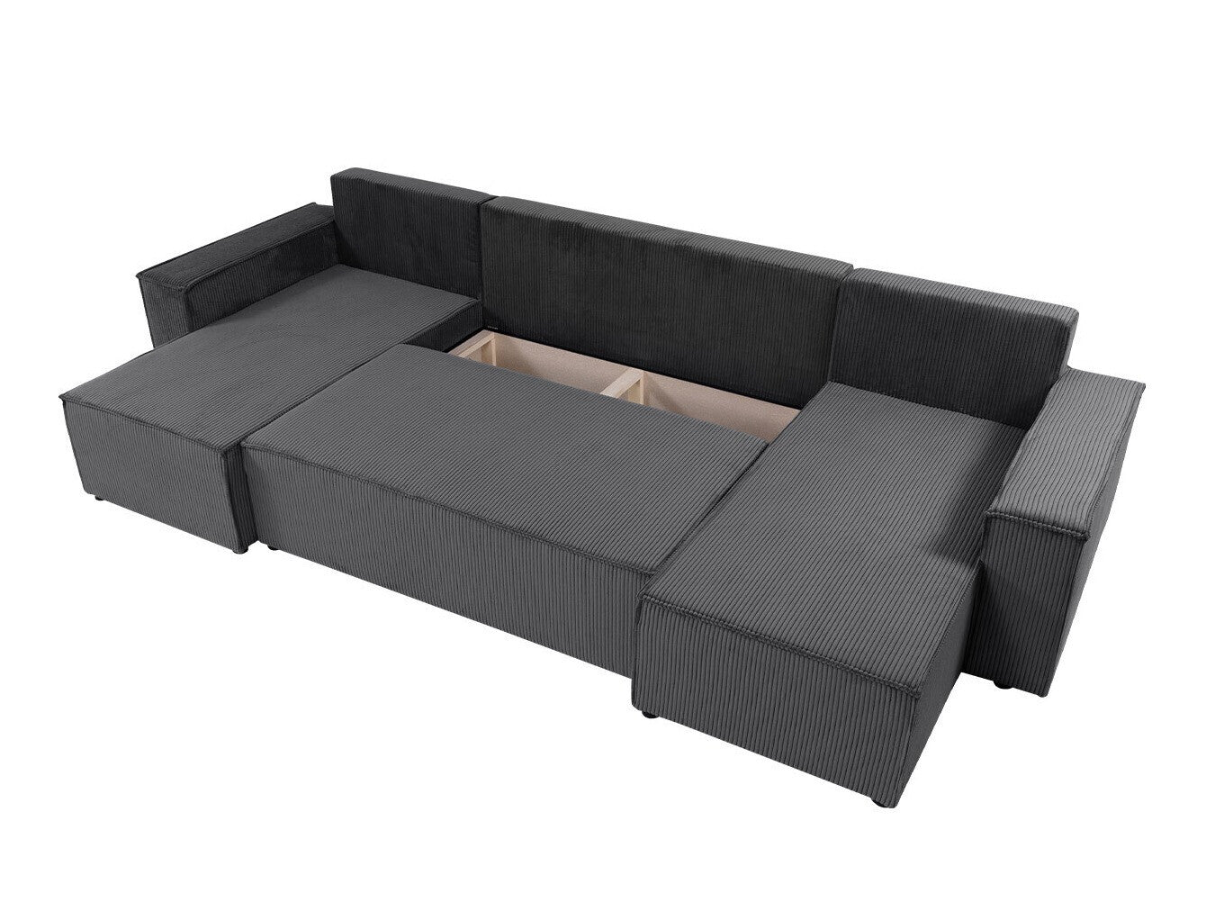 Hjørnesofa Shelton 101