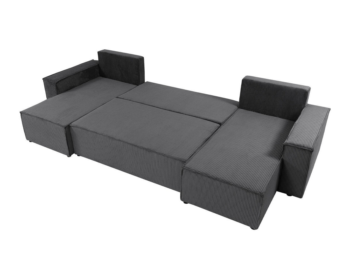 Hjørnesofa Shelton 101
