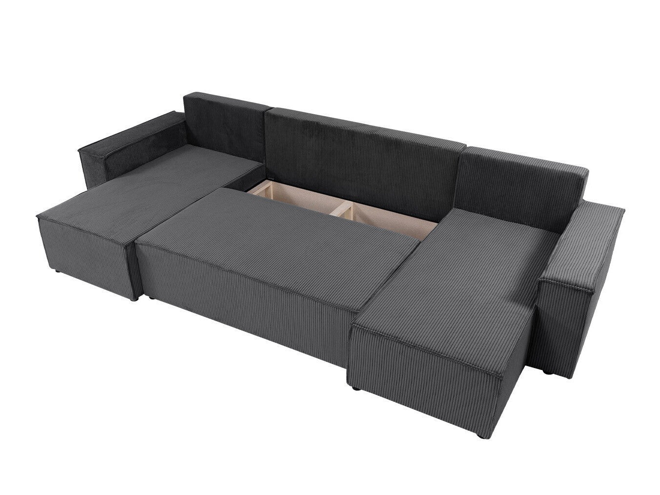 Hjørnesofa Shelton 101