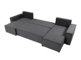 Hjørnesofa Shelton 101