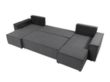 Hjørnesofa Shelton 101