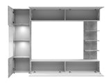 Overskab Comfivo 210