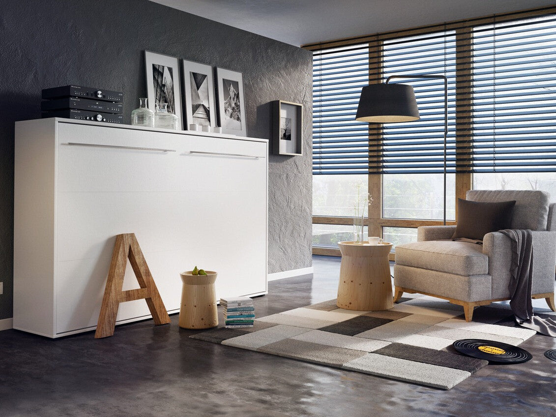 Væg seng Concept Pro Lenart AH165