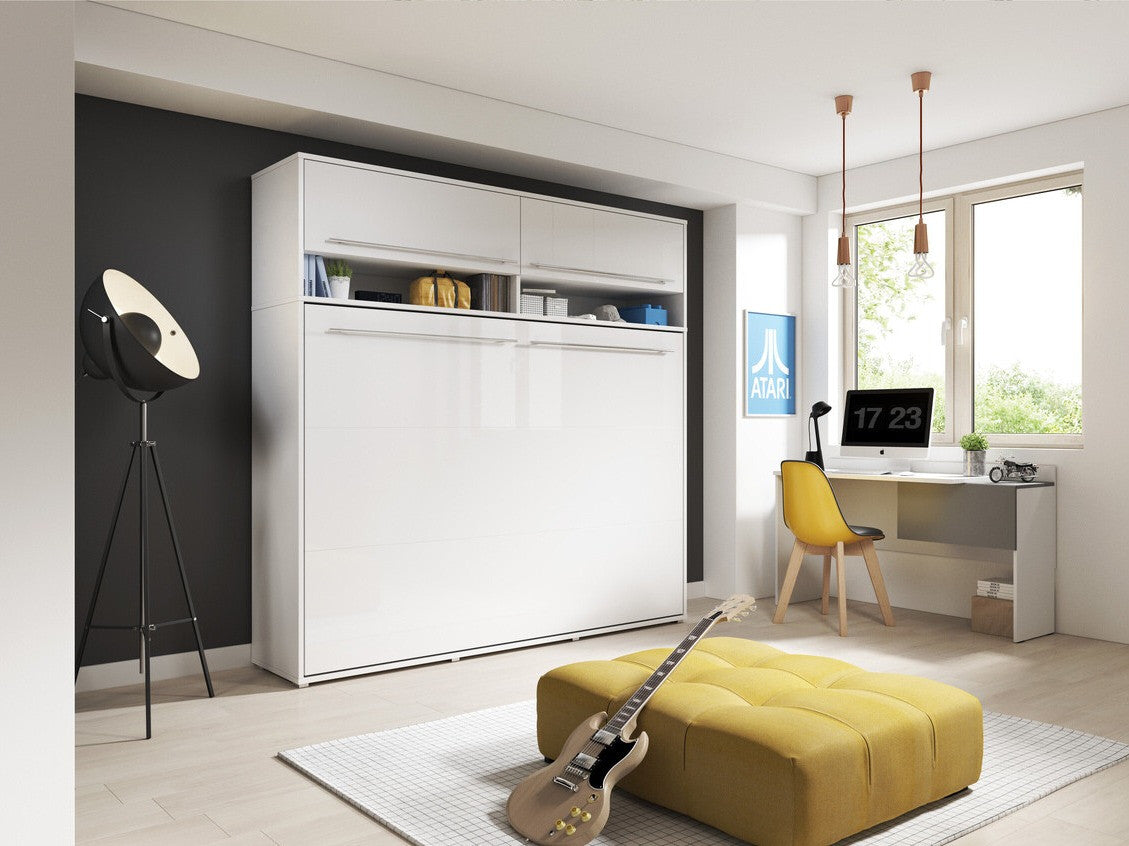 Væg seng Concept Pro Lenart AH165