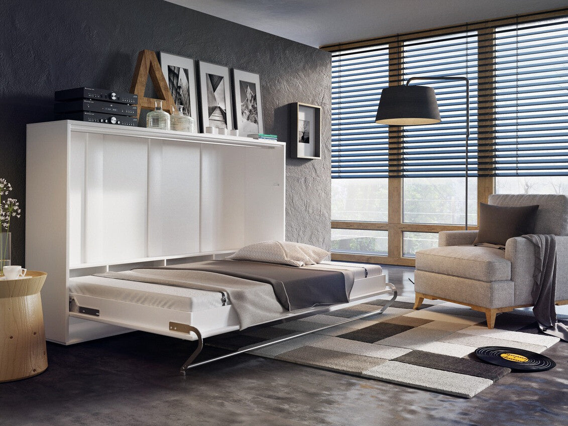 Væg seng Concept Pro Lenart AH165