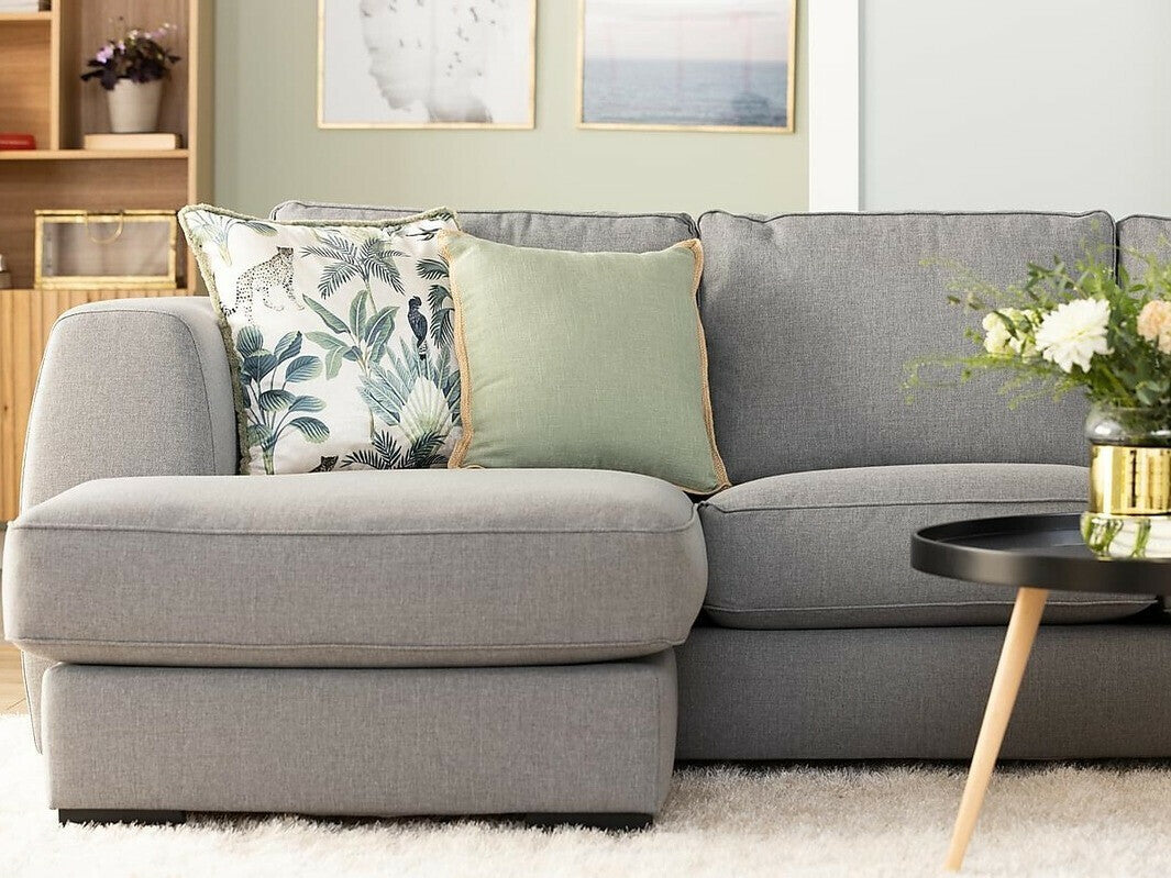 Hjørnesofa Scandinavian Choice Etfeli 107
