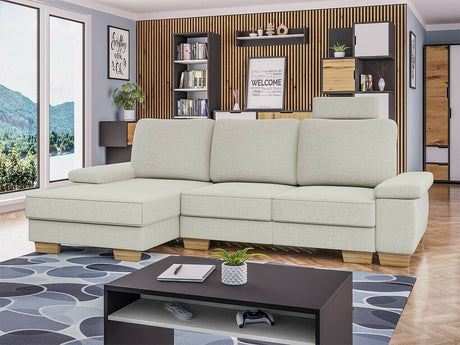 Hjørnesofa Lincoln 182