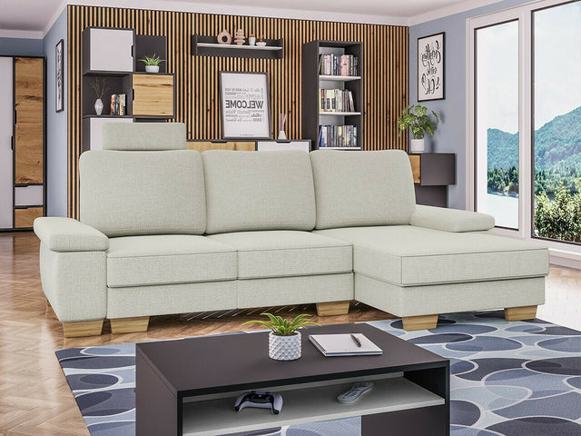 Hjørnesofa Lincoln 182