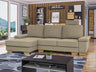 Hjørnesofa Lincoln 182