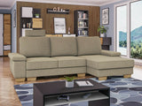 Hjørnesofa Lincoln 182