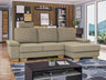 Hjørnesofa Lincoln 182