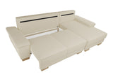 Hjørnesofa Lincoln 182