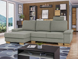 Hjørnesofa Lincoln 182