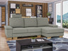 Hjørnesofa Lincoln 182
