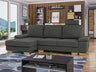 Hjørnesofa Lincoln 182
