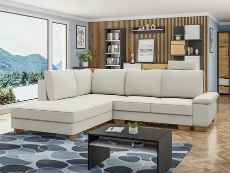 Hjørnesofa Lincoln 183