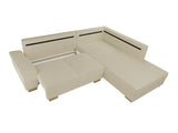 Hjørnesofa Lincoln 183