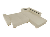 Hjørnesofa Lincoln 183