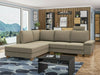 Hjørnesofa Lincoln 183