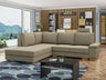 Hjørnesofa Lincoln 183