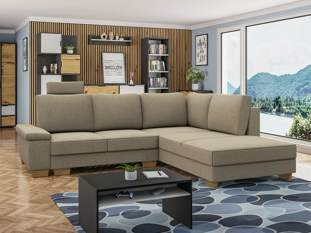 Hjørnesofa Lincoln 183