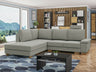 Hjørnesofa Lincoln 183