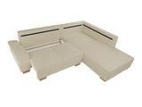 Hjørnesofa Lincoln 183