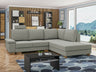 Hjørnesofa Lincoln 183