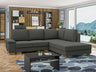 Hjørnesofa Lincoln 183