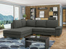 Hjørnesofa Lincoln 183