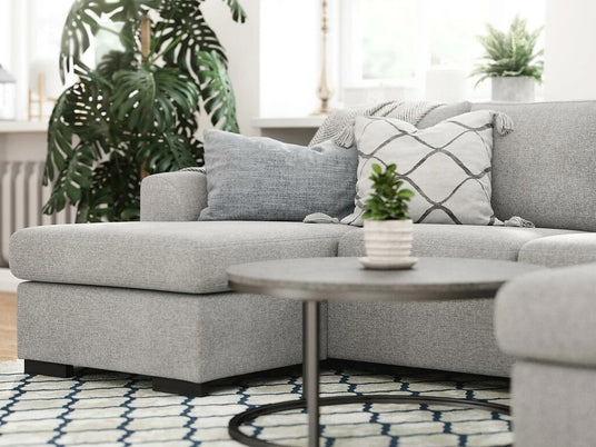 Hjørnesofa