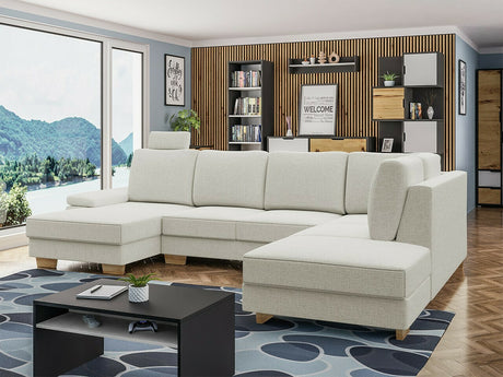 Hjørnesofa Lincoln 184