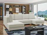 Hjørnesofa Lincoln 184