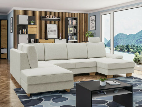 Hjørnesofa Lincoln 184