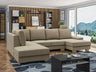 Hjørnesofa Lincoln 184