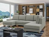 Hjørnesofa Lincoln 184
