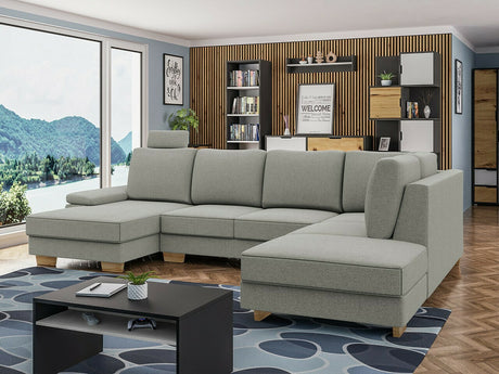 Hjørnesofa Lincoln 184