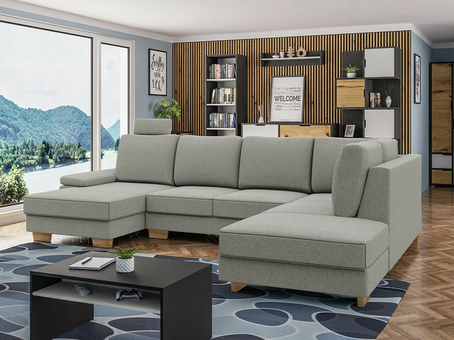Hjørnesofa Lincoln 184