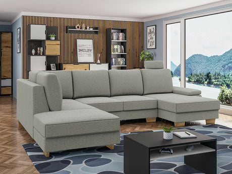 Hjørnesofa Lincoln 184