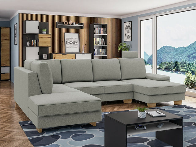 Hjørnesofa Lincoln 184