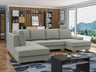 Hjørnesofa Lincoln 184