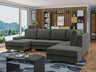 Hjørnesofa Lincoln 184