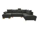 Hjørnesofa Lincoln 184