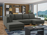 Hjørnesofa Lincoln 184